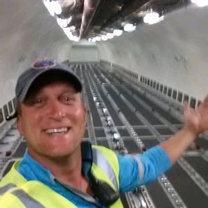 Meet your Posher, Erik